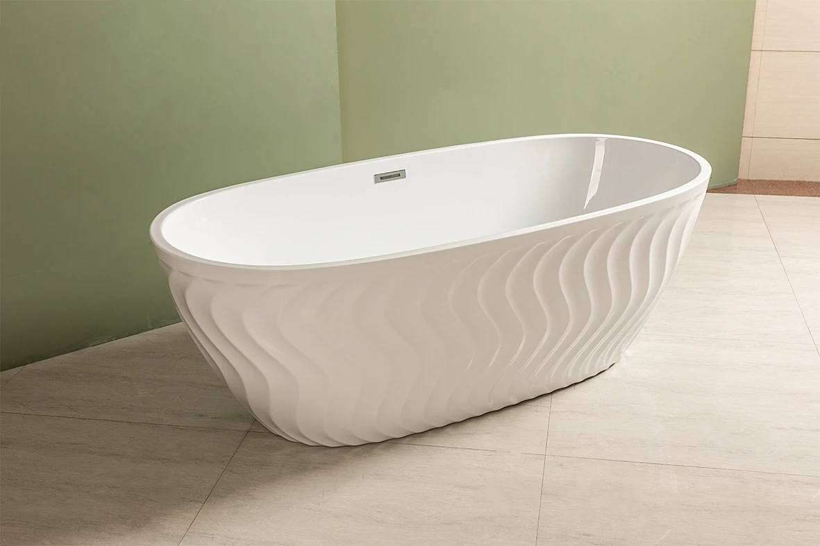 59 Freestanding Tub Customization 59 Freestanding Tub Customization