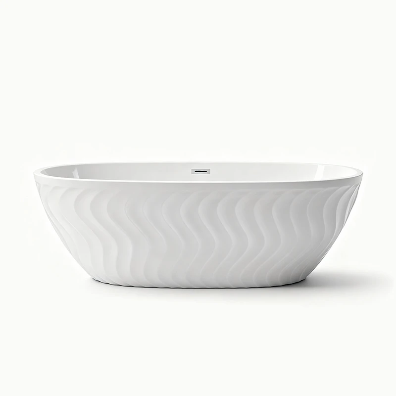 59 freestanding tub