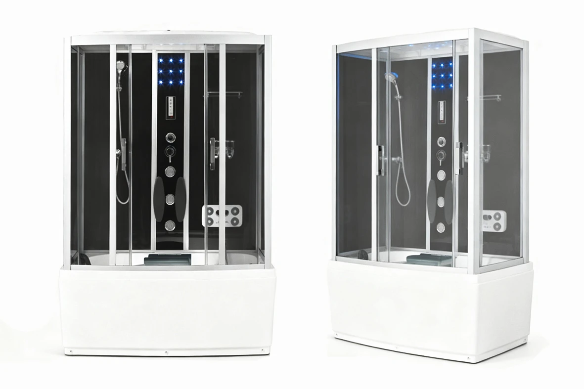 Steam Spa Shower Supplier Steam Spa Shower Supplier