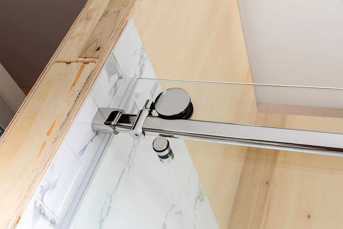 Customized shower wall panels Customized shower wall panels