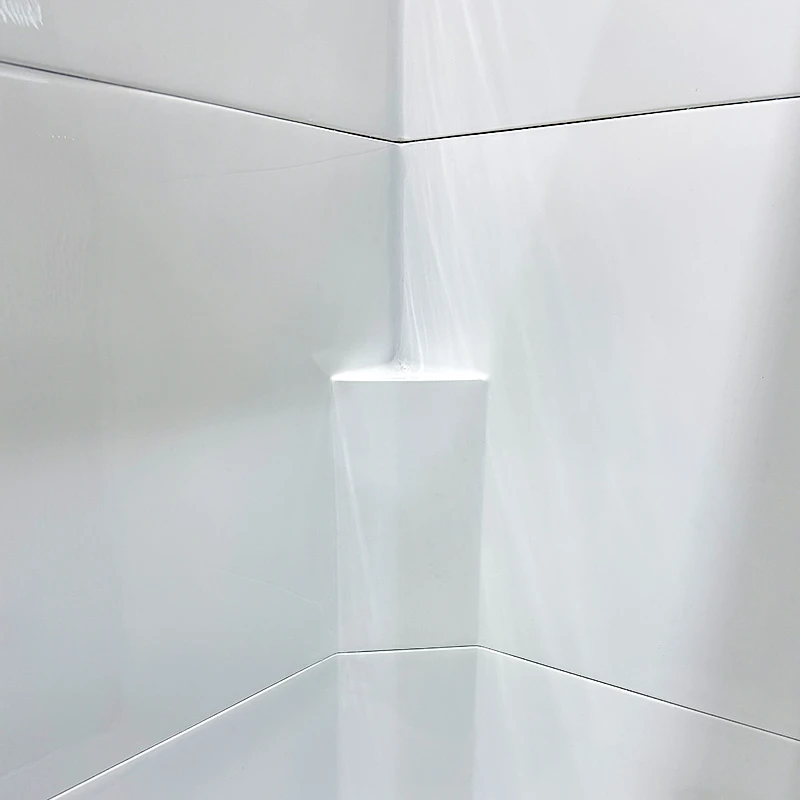 Acrylic shower wall panels supplier