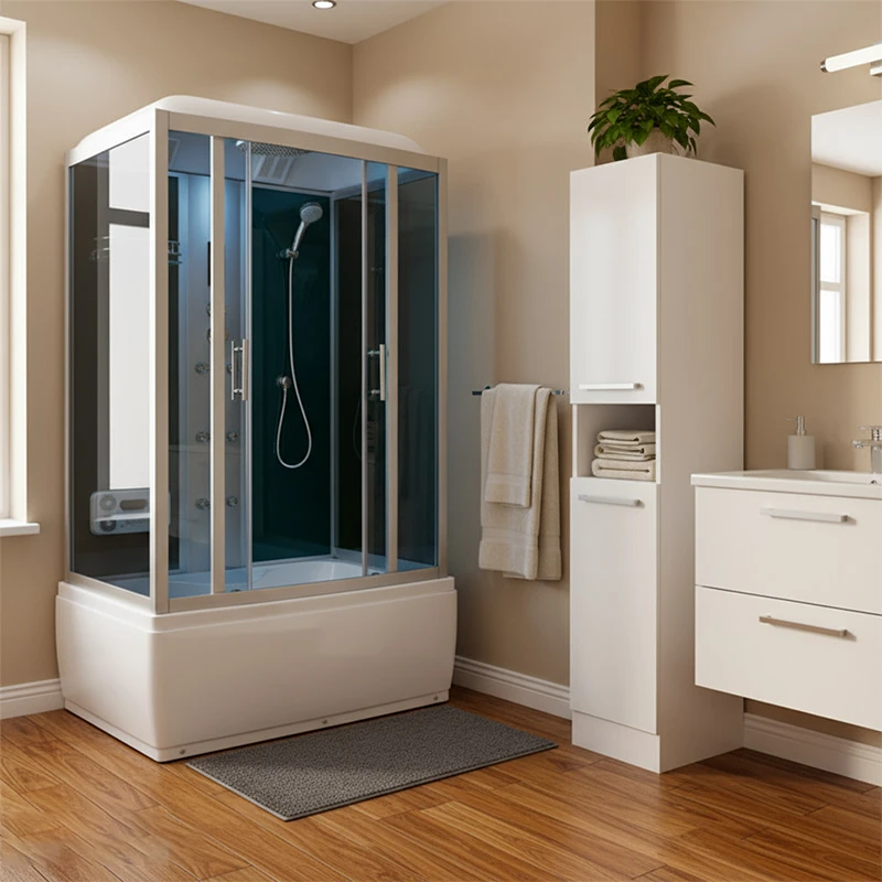 Wet Room Steam Shower Supplier Wet Room Steam Shower Supplier