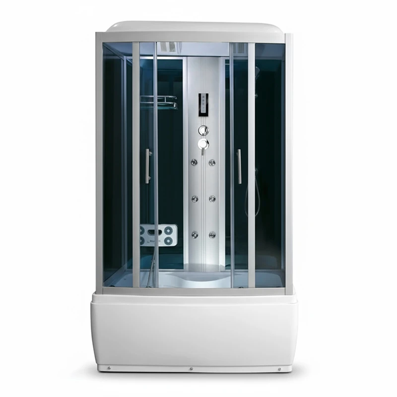 Wet Room Steam Shower Manufacturer
