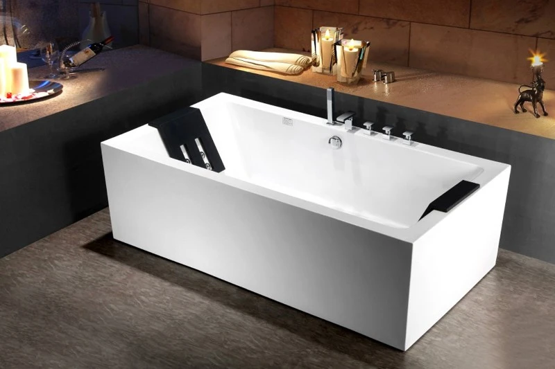 Rectangular jacuzzi tub supplier Rectangular jacuzzi tub supplier