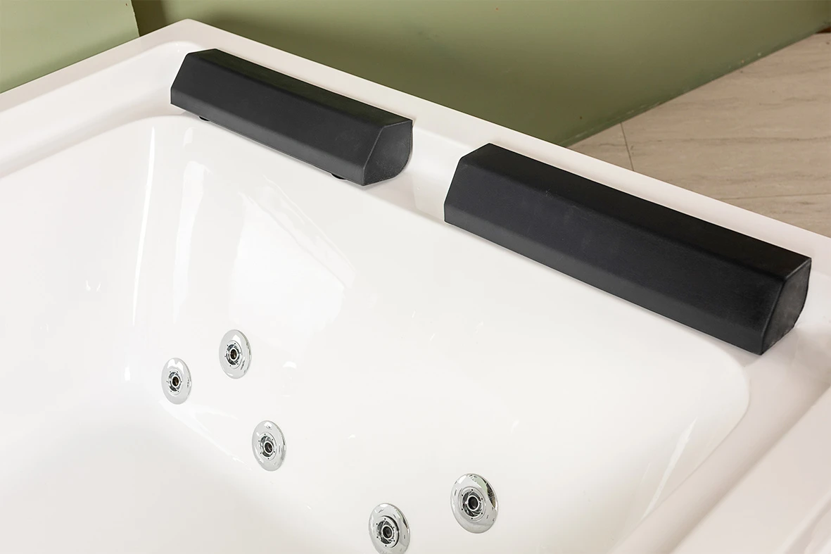 Wholesale 2-person whirlpool tub