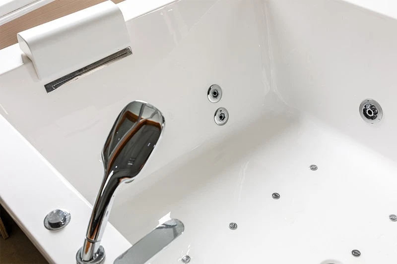 OEM Large drop in tub