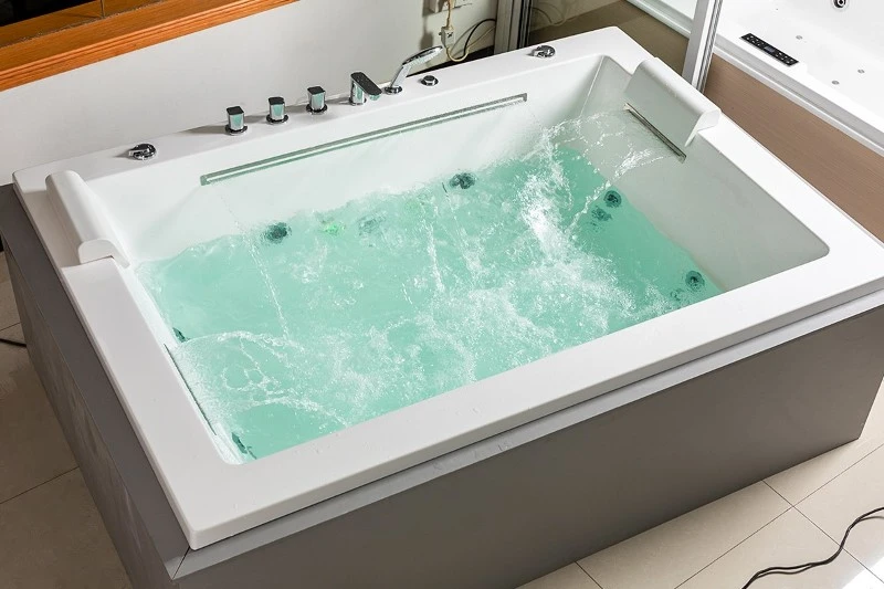 Wholesale Large drop in tub
