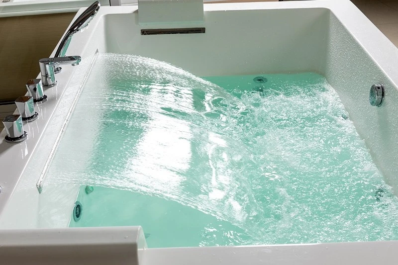 ODM Large drop in tub ODM Large drop in tub