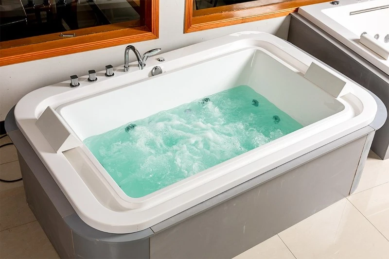 ODM Drop in acrylic tub