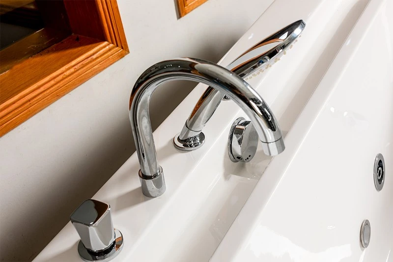 OEM Drop in acrylic tub OEM Drop in acrylic tub
