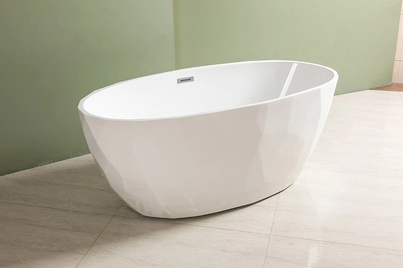 Exporters of freestanding soaking bathtubs