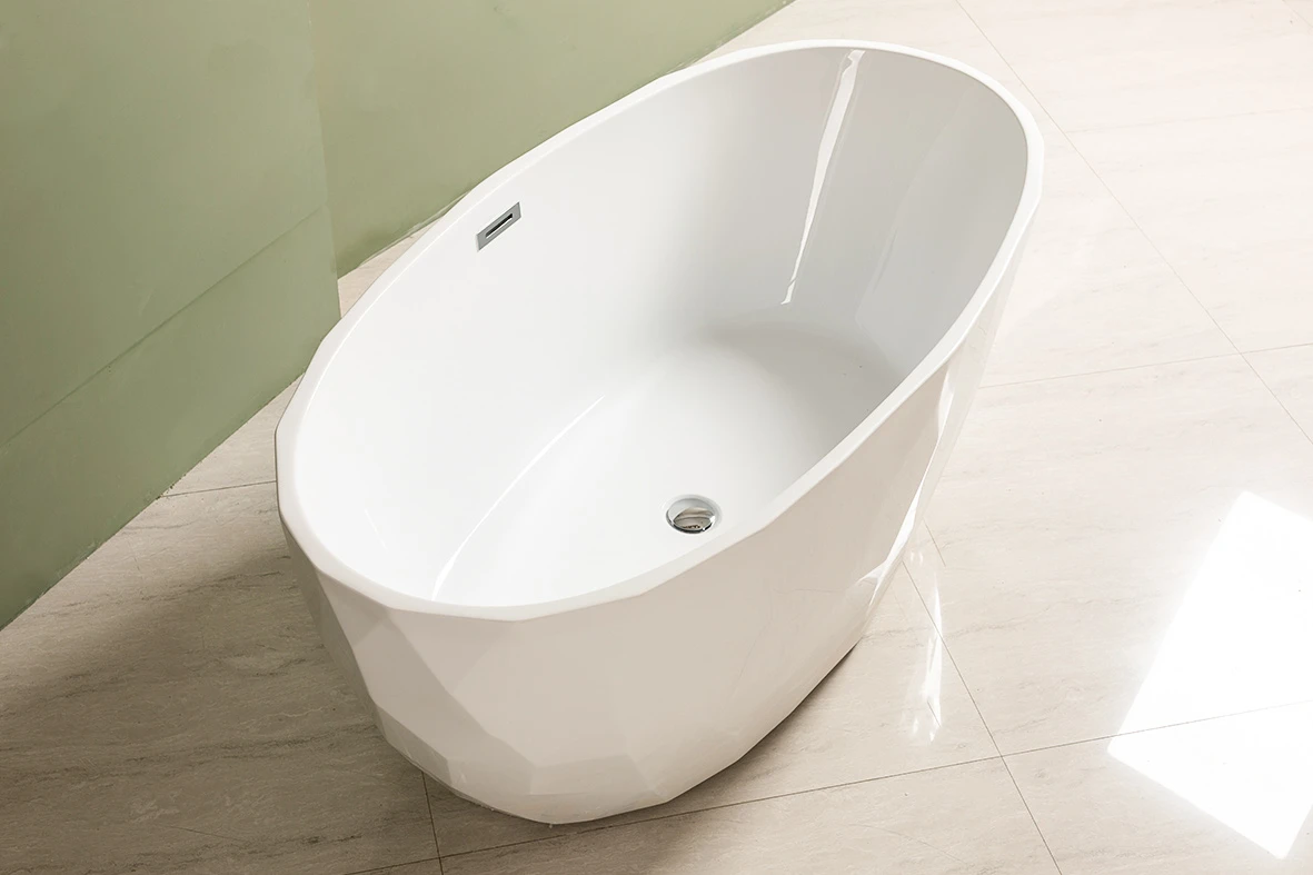 Freestanding soaking bathtubs distributor