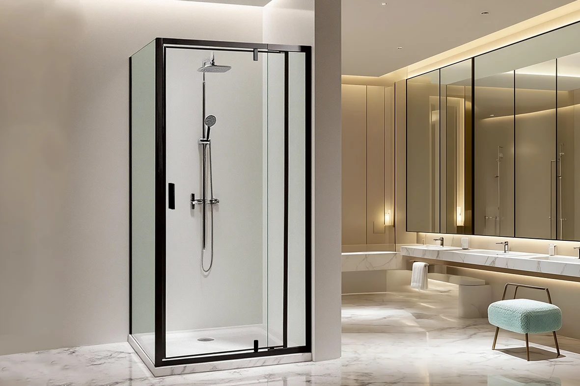Framed shower enclosure supplier Framed shower enclosure supplier