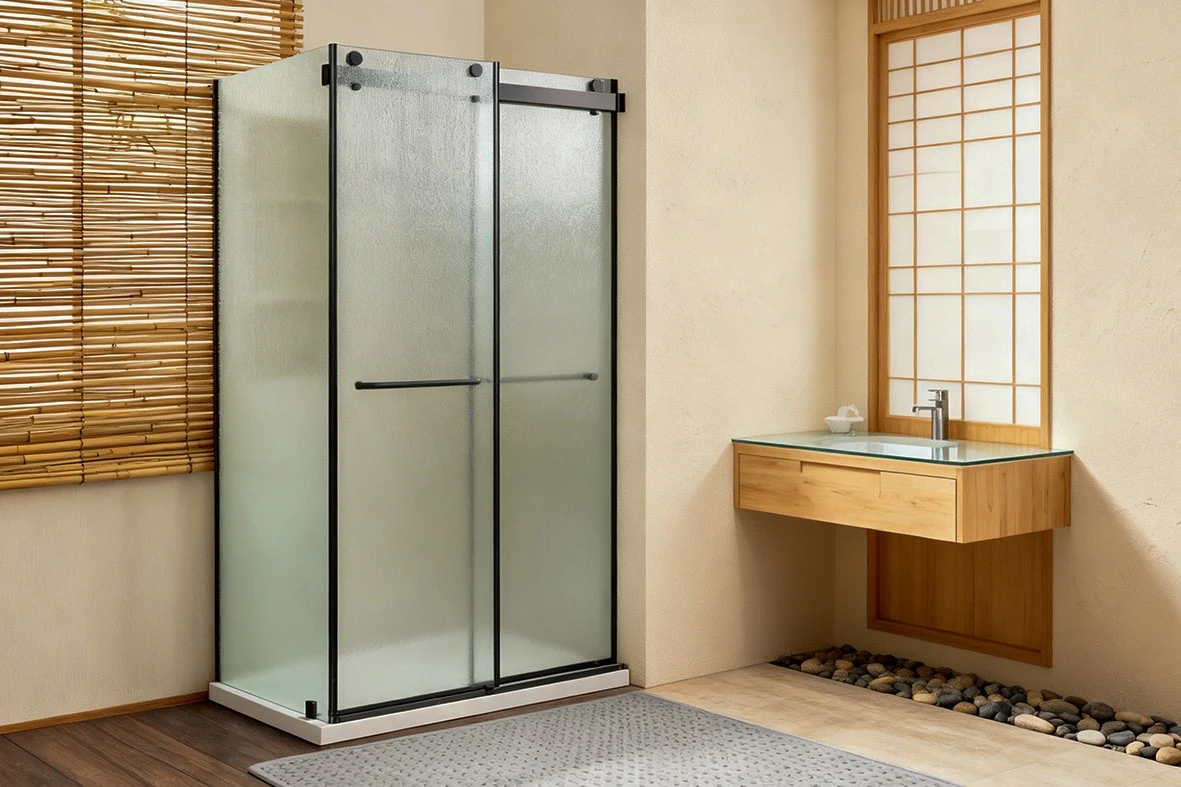 shower door enclosures​ factory