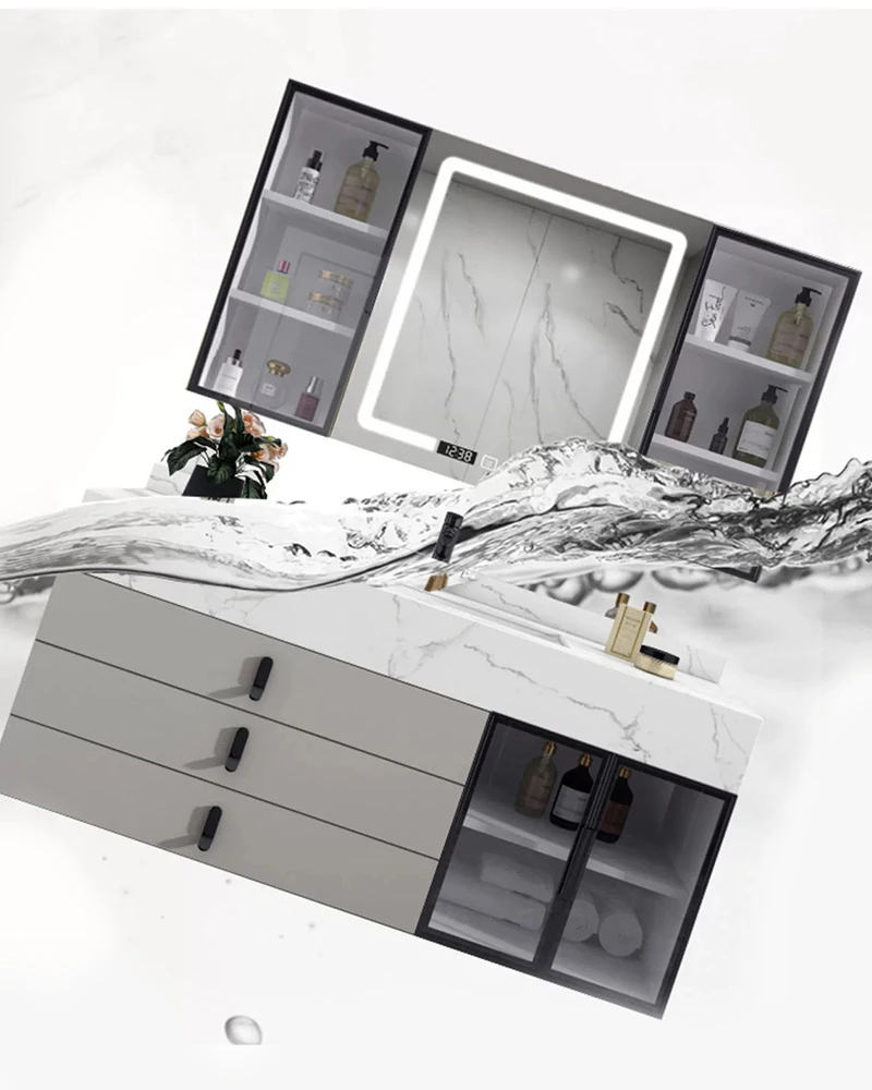 modern wood bathroom vanity modern wood bathroom vanity