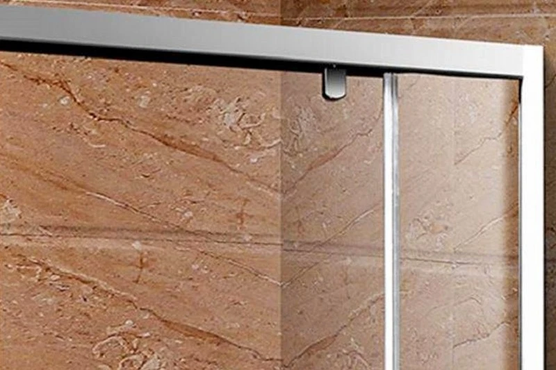 Esportatore di porte doccia scorrevoli in vetro per bagno