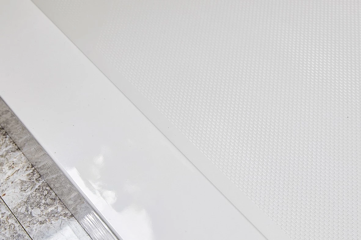wet room shower tray company