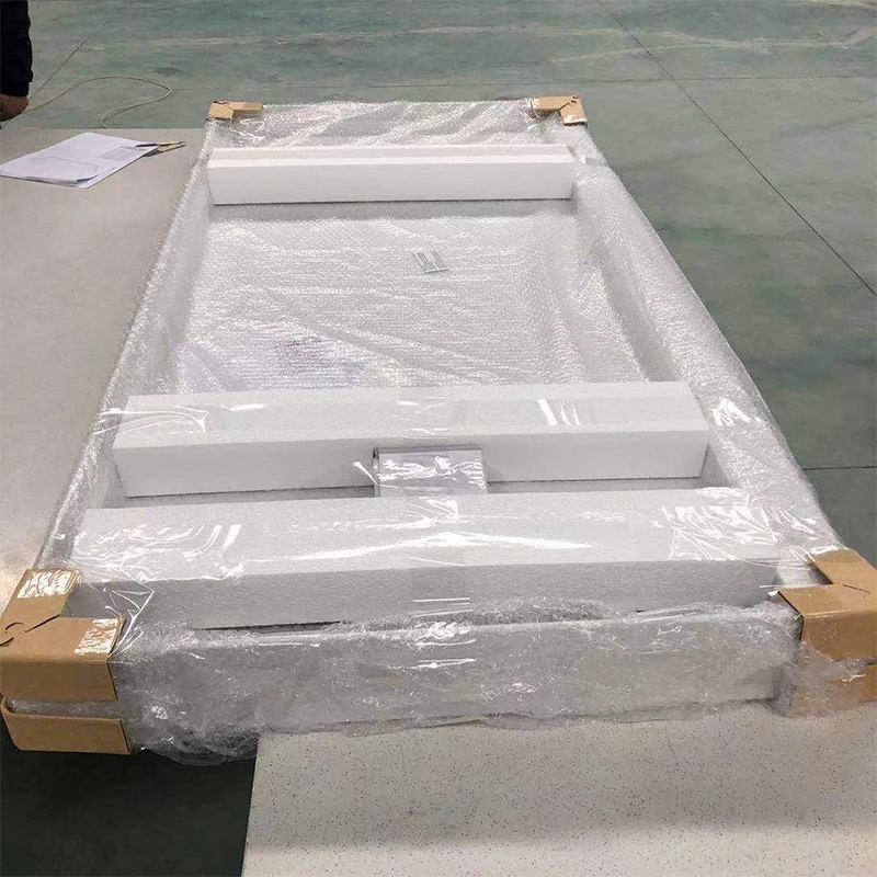 China SMC shower tray China SMC shower tray