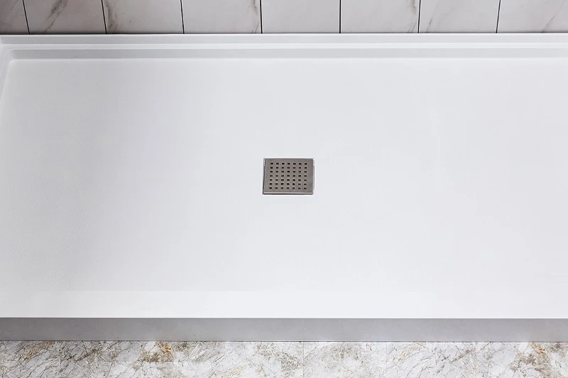 wet room shower tray factory