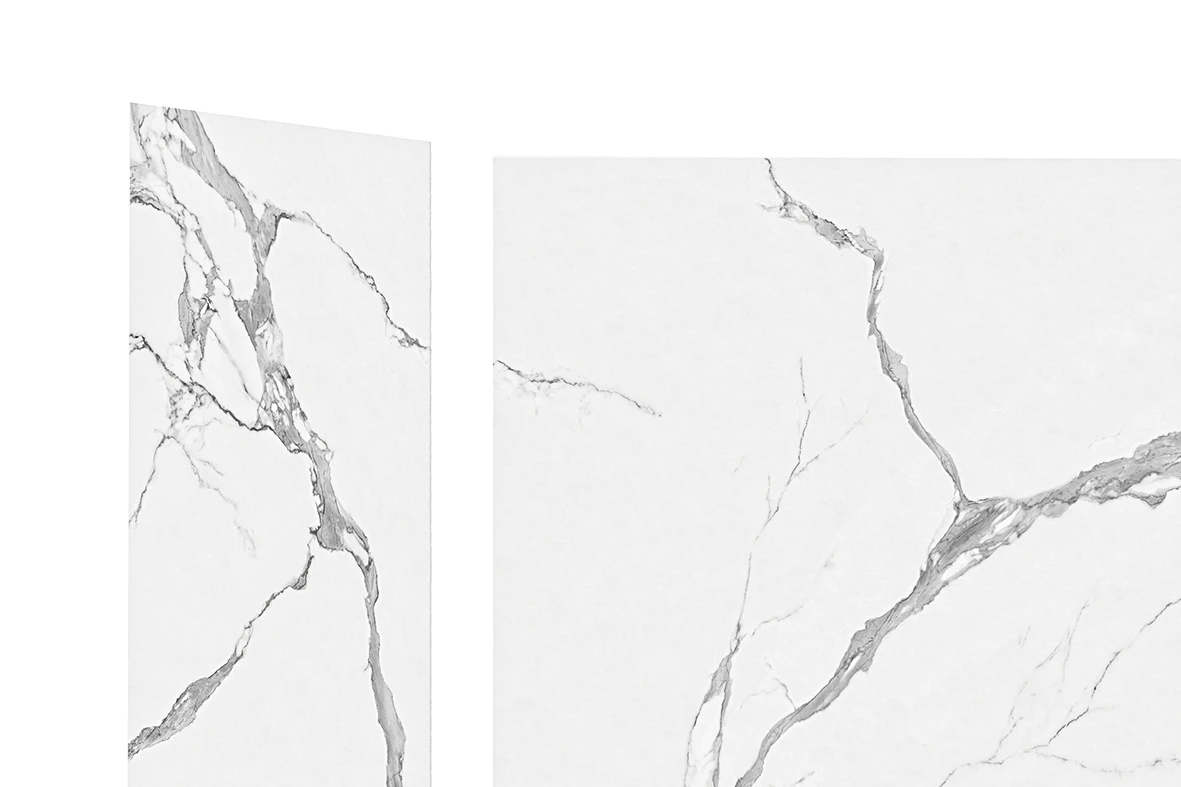 Marble shower wall panels factory