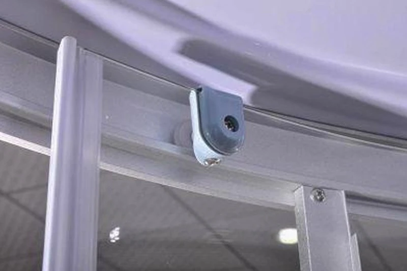 Esportatore di cabine doccia con porta scorrevole Esportatore di cabine doccia con porta scorrevole