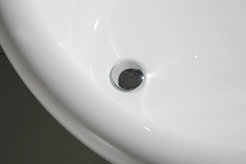 Nhà máy sản xuất bồn tắm acrylic đặt độc lập 55 Nhà máy sản xuất bồn tắm acrylic đặt độc lập 55