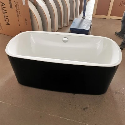 Mga mamamakyaw ng itim na bathtub na malayang nakapuwesto Mga mamamakyaw ng itim na bathtub na malayang nakapuwesto