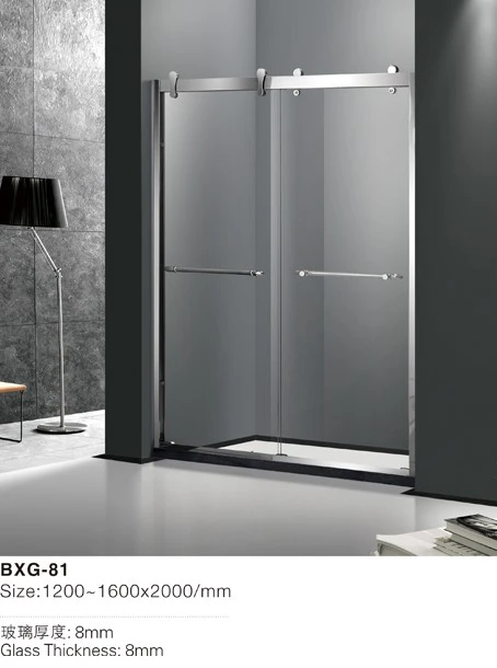 China-Shower-Enclosure-With-Sliding-Doors China-Shower-Enclosure-With-Sliding-Doors