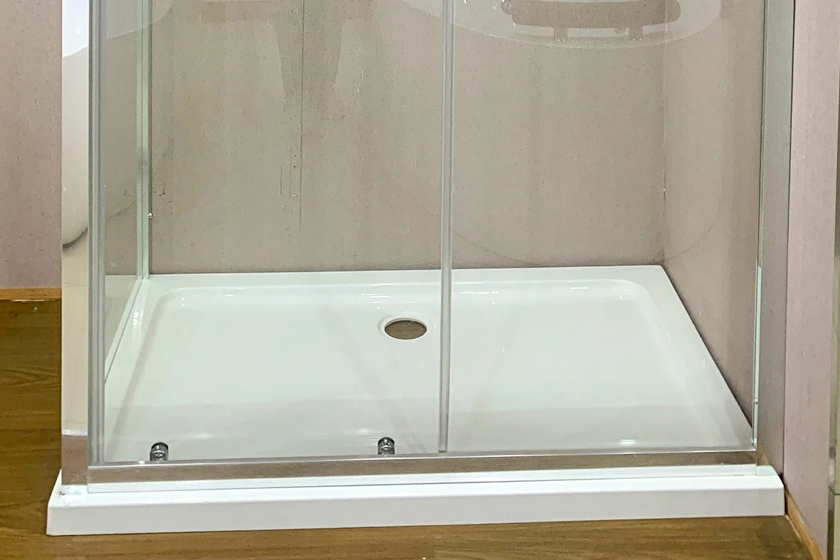 Bathroom-Stainless-Steel-Shower-Enclosure-Company