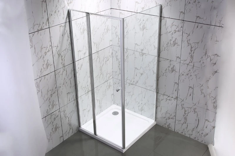 Custom-enclosure-shower-glass