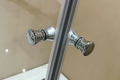Pivot-Corner-Shower-Enclosure-Manufacturer