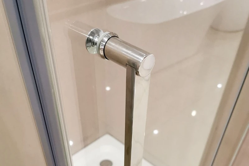 Corner-Hinge-Shower-Enclosure-Factory
