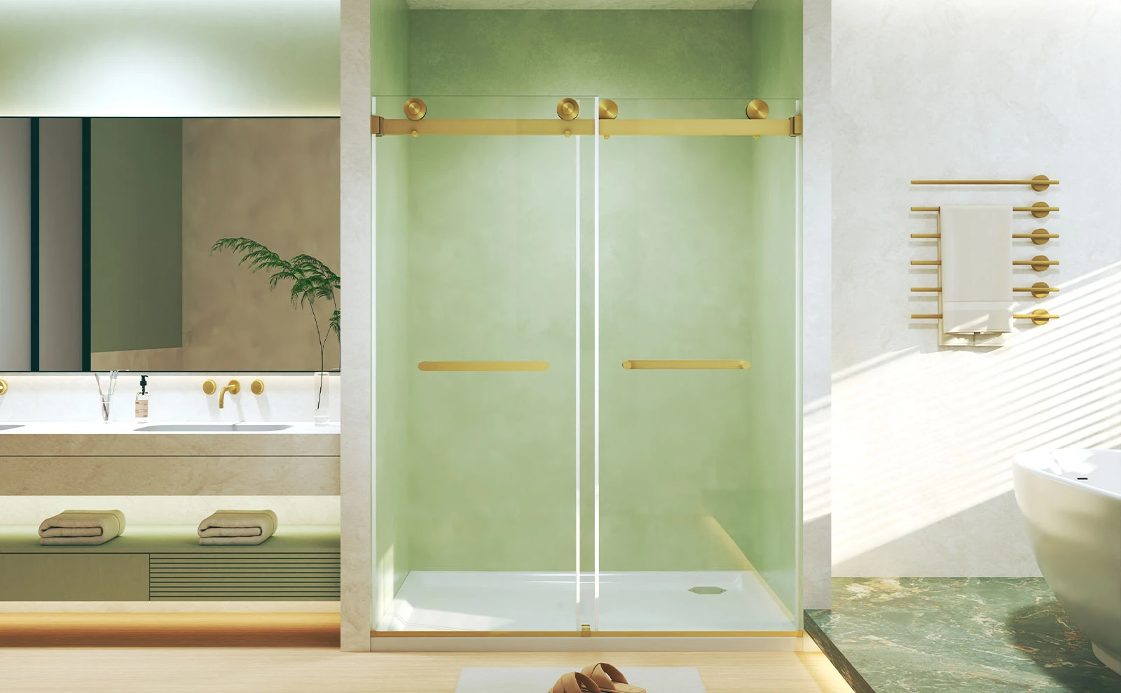 1500 sliding shower door 1500 sliding shower door