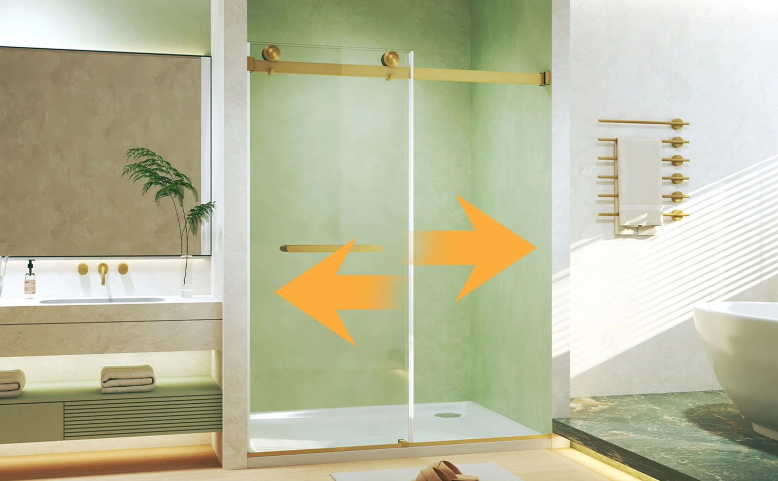 60 sliding shower door 60 sliding shower door