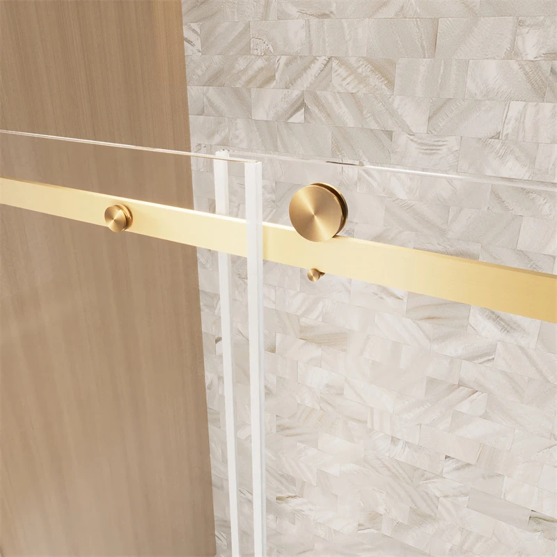 custom shower doors​