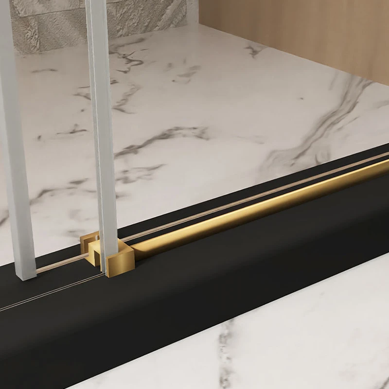 sliding glass shower doors