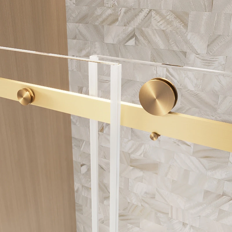 1500mm sliding shower door Manufacturers 1500mm sliding shower door Manufacturers