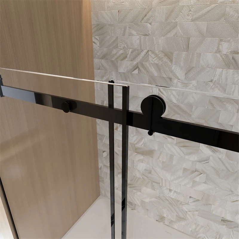 1500mm sliding shower door Manufacturers 1500mm sliding shower door Manufacturers