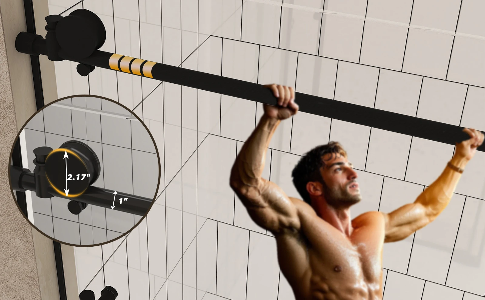 shower door manufacturers