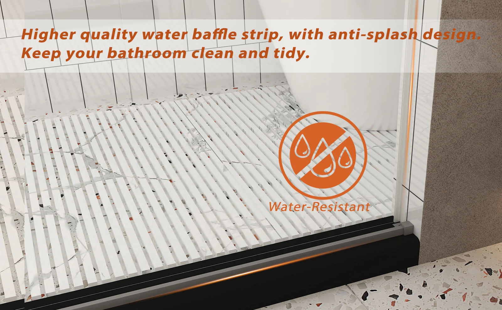 shower door factory