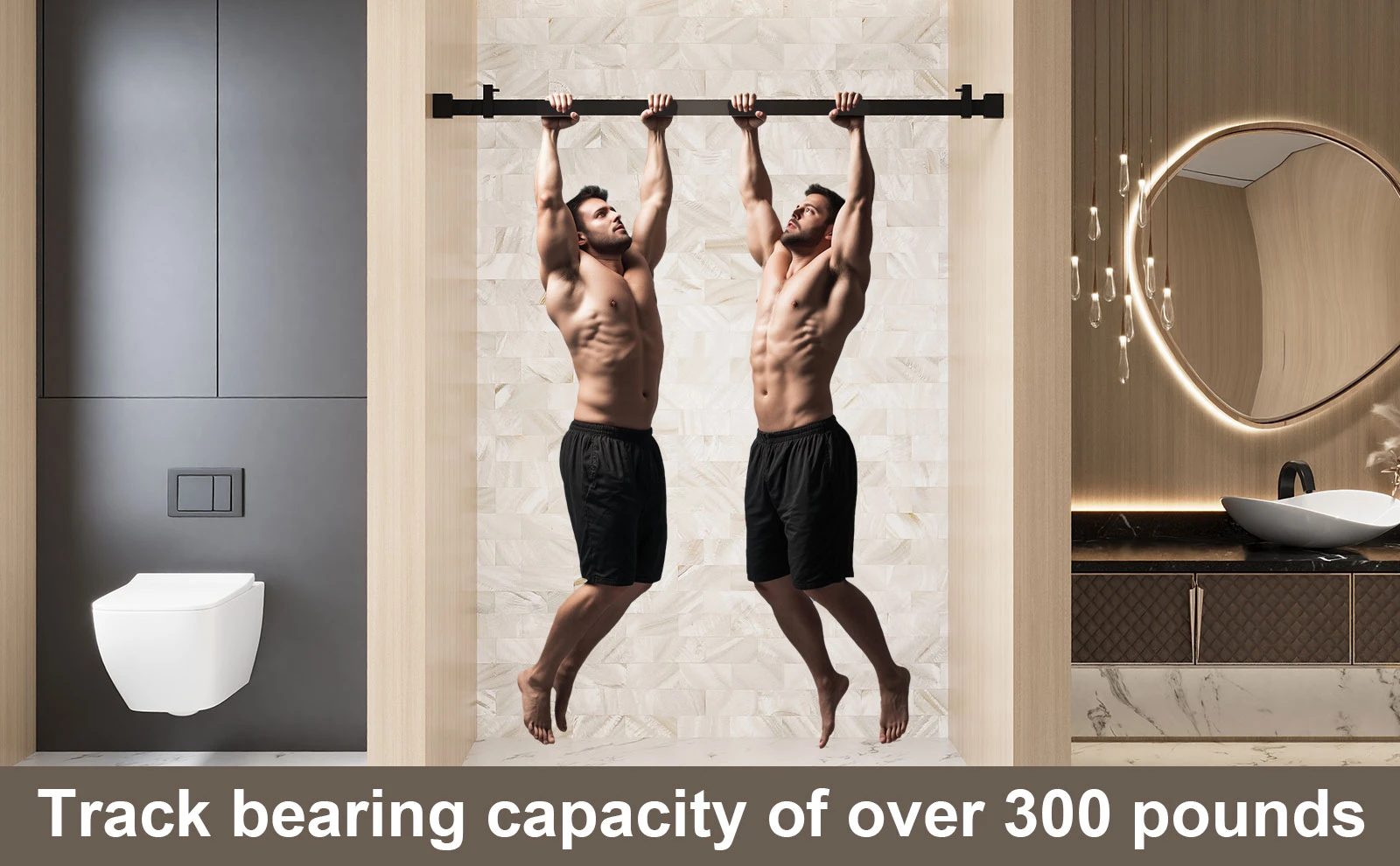 China 1500mm shower door China 1500mm shower door