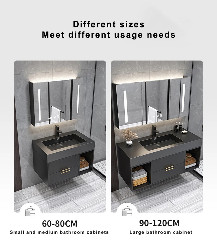 china timber bathroom vanity