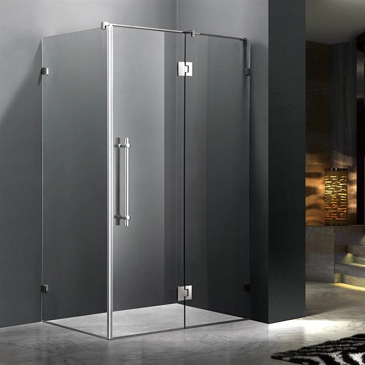 1000mm X 800mm Shower Enclosure
