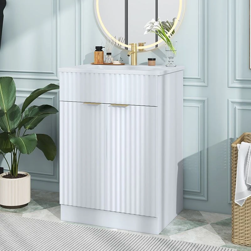 Single Bathroom Vanity