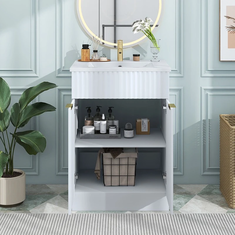 Single Bathroom Vanity Single Bathroom Vanity
