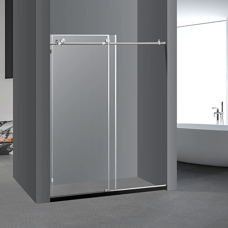 Single Sliding Shower Door Single Sliding Shower Door