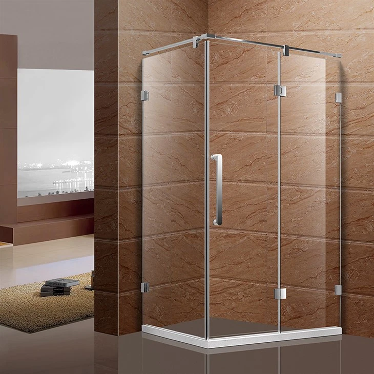 V&aacute;ch tắm cửa k&iacute;nh trượt