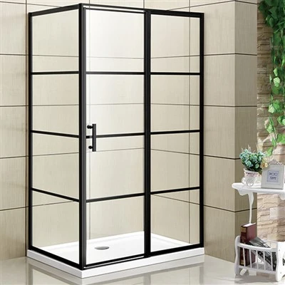 TOP Shower Door Manufacturers in China