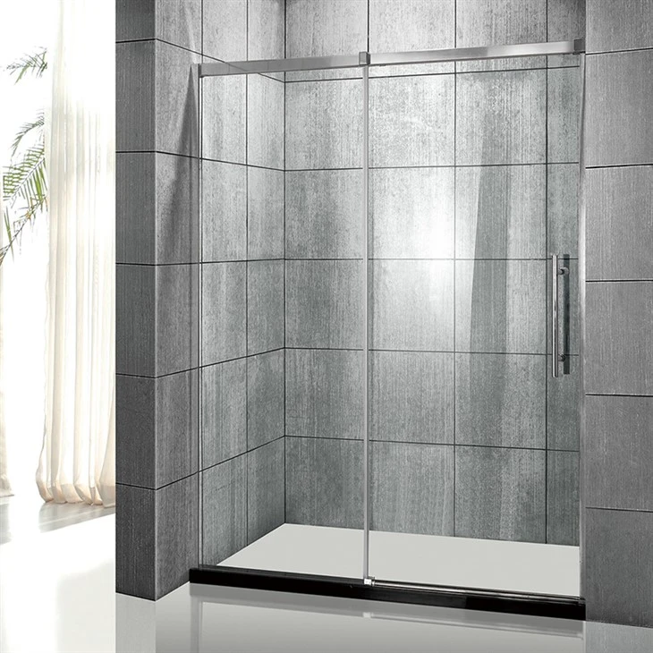 1700 sliding shower door
