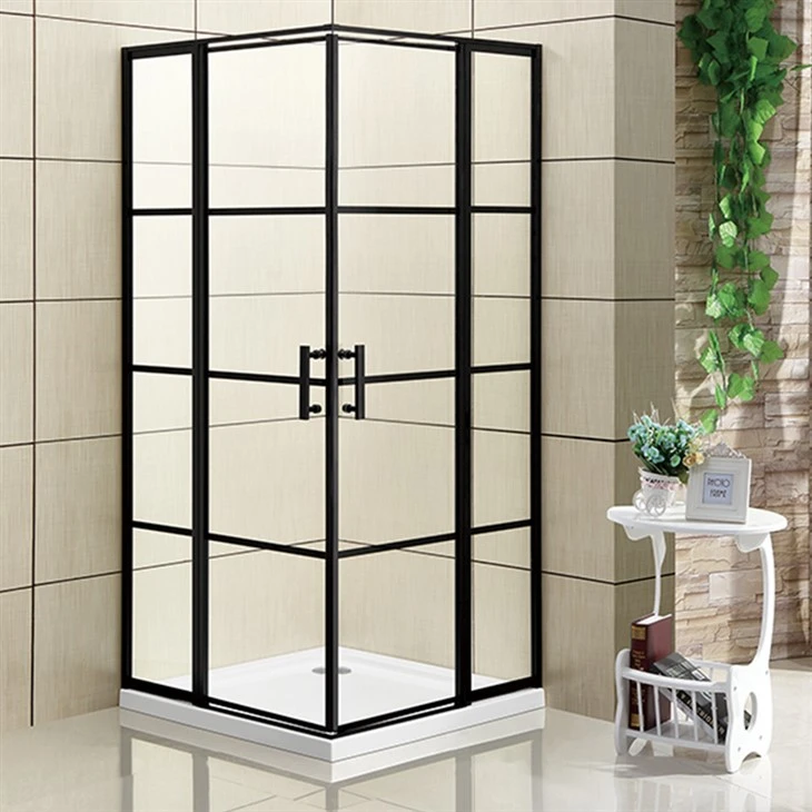 Wet Room Cubicles